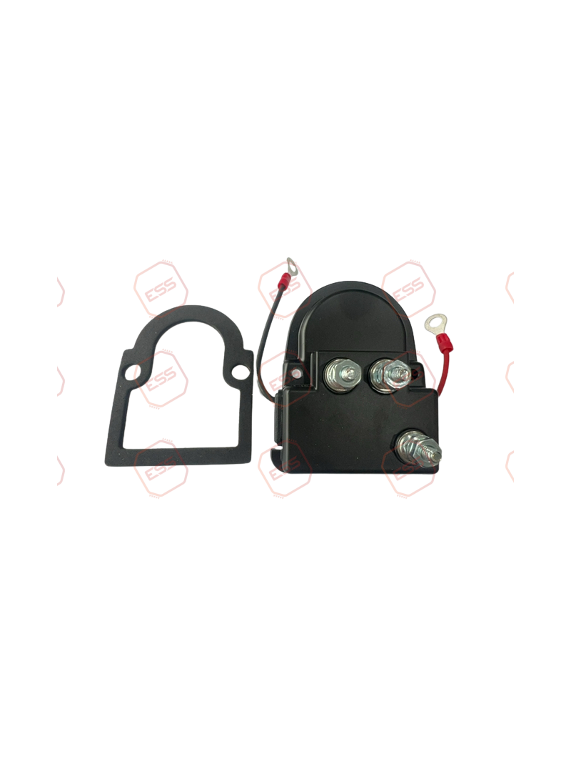 12V Alternator Regulator 